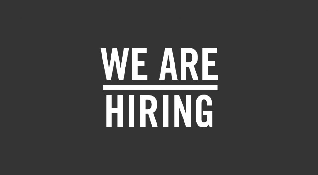 Job Opportunities